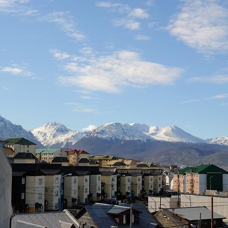 Apartament Mi Segunda Casa Ushuaia Zewnętrze zdjęcie