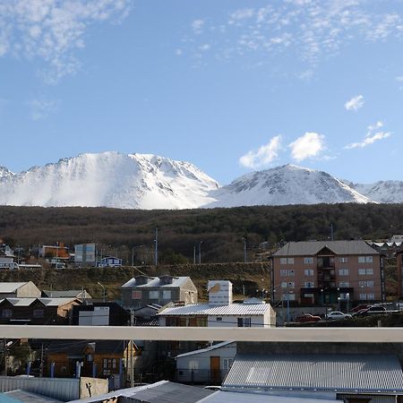 Apartament Mi Segunda Casa Ushuaia Zewnętrze zdjęcie