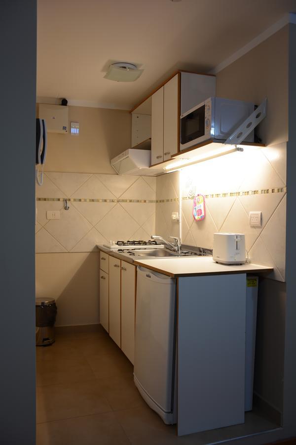 Apartament Mi Segunda Casa Ushuaia Zewnętrze zdjęcie