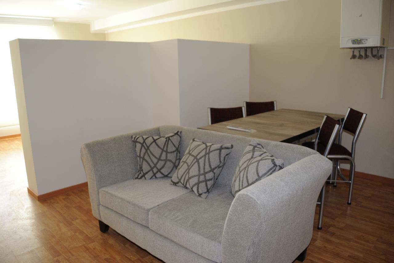 Apartament Mi Segunda Casa Ushuaia Zewnętrze zdjęcie