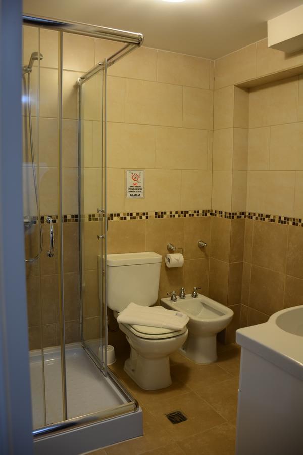 Apartament Mi Segunda Casa Ushuaia Zewnętrze zdjęcie