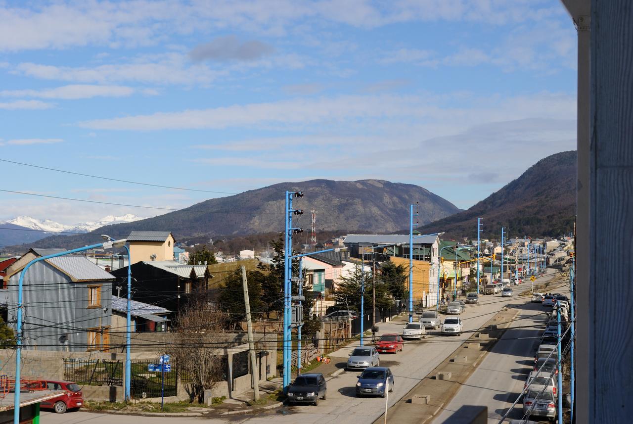 Apartament Mi Segunda Casa Ushuaia Zewnętrze zdjęcie